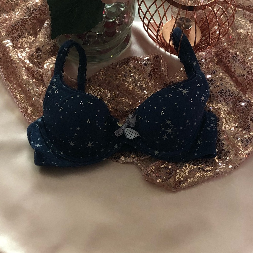 Victoria’s Secret Bra